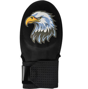 Guante deslizante de béisbol y softbol de diseño personalizado de alta calidad, protección de mano derecha e izquierda, fabricación de protectores de neopreno - Product Image 1