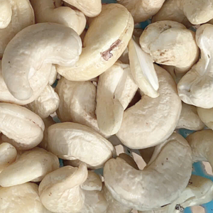 เม็ดมะม่วงหิมพานต์ WW180 WW240เม็ดมะม่วงหิมพานต์ WW320เม็ดมะม่วงหิมพานต์ W180เม็ดมะม่วงหิมพานต์ - Product Image 1