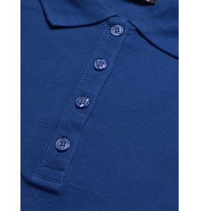 Camisas de Manga Corta de Algodón 100% Transpirable, Personalizables OEM, con Características Antiarrugas y de Buena Calidad - Product Image 3