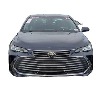 Toyota Avalon Berline d'occasion 2024 Édition Limitée Premium Full Option 4L Automatique LHD/RHD - Product Image 1