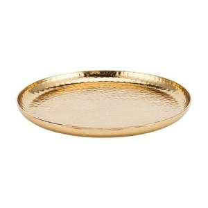 Frutero para Cocina, Vajilla para Mesa, Tazón Redondo Hecho a Mano, Producto Dorado, Personalizable, en Oferta, Precio Económico - Product Image 3