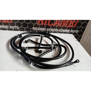 ALFA ROMEO 159 Saloon Series (939_) (05>11) 60688572 ปลอกหุ้มเครื่องยนต์เบนซิน - Product Image 2