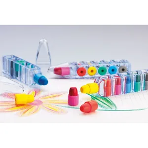 Set di 6 Pastelli Magici Personalizzati, Gadget su Misura - Product Image 5