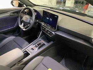 2024 FORMENTOR 1.5 ETSI DSG 11O SUV Capteur de son moteur pour la vente - Product Image 6