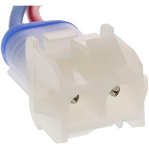 Motor de ventilador de evaporador para refrigerador doméstico eléctrico, nuevo, de plástico/metal, con idioma de operación en francés - Product Image 4
