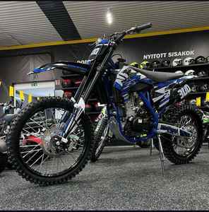Moto tout-terrain TX 300 neuve 2024-2025, 100% originale, à vendre - Product Image 4