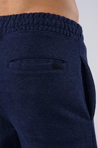 กางเกงขาสั้นผู้ชายผ้าฝ้าย100% กางเกงขาสั้นผ้าฝ้ายขนาดพลัสไซส์ออกแบบโลโก้ได้ตามต้องการ - Product Image 2