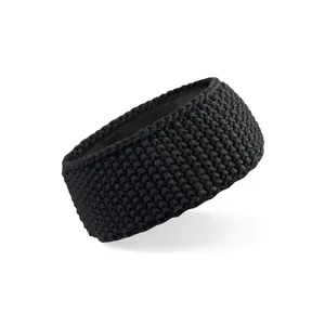 Custom Waffle <b>Headband</b> for Winter <b>Sports</b> Accessories Merchandising - Product Image 3