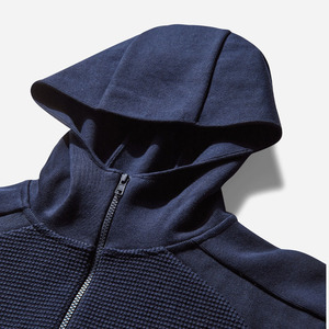 Listo para Enviar: Sudadera con Capucha de Algodón para Hombre TWILL SPORTS, Otoño, Mangas con Vuelo, Transpirable y de Secado Rápido - ¡Asegúrate de tu Stock Ahora! - Product Image 4