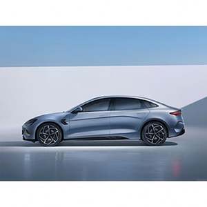 BYD ชุดแปลงรถไฟฟ้า2024 550กม. แบบบริสุทธิ์ชุดแปลงรถสปอร์ตไฟฟ้า - Product Image 2