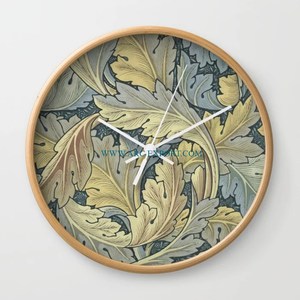 Horloge murale à motif de luxe en acier inoxydable, miroir brillant, poli, pour cadeaux de mariage et d'événements, en acier inoxydable - Product Image 2