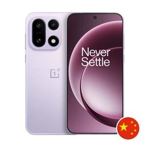 OnePlus 15 16GB/512GB Gaming Mobile Phone - Product Image 1
