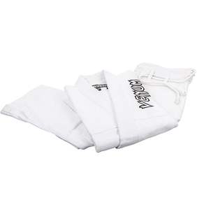 Fournisseur professionnel de kimonos de Jiu-Jitsu brésilien de haute qualité, 100% coton extensible, personnalisables, ensembles de 50 pièces, MOQ - Product Image 6