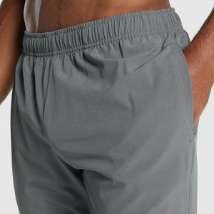 กางเกงวิ่งผู้ชายวัสดุดีที่สุดมาใหม่ - Product Image 5