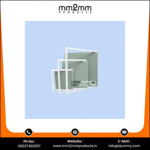 Venta directa de fábrica, la mejor calidad, 600*600MM, puerta trampa de fácil acceso, fácil instalación - Product Image 2