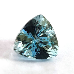 พลอยสีฟ้าตัดเป็นรูปสี่เหลี่ยมผืนผ้า,อัญมณีตัดพลอยสีฟ้าธรรมชาติทำจากซิทรินธรรมชาติ - Product Image 4