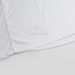 Nuevo estilo, Conjunto de camiseta de baloncesto de secado rápido, uniforme de poliéster transpirable de talla grande, nombre de equipo personalizado - Product Image 4