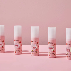 Sérum à la pêche repulpant et raffermissant SOQU_k beauty - Product Image 2