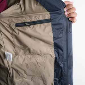 Conjunto de Chubasquero de Estilo Simple para Niñas, Material de PVC de Nailon Impermeable de Tamaño XL para Pesca, Montar y Viajar, Logotipo Personalizado, Patrón Imprimible - Product Image 1