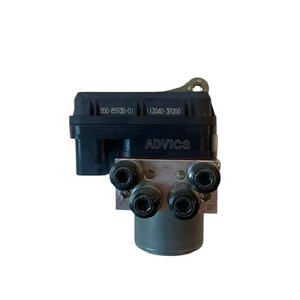 Unidad de Control ABS Original Yamaha MT-09 SP 2018, Nueva, Número de Pieza B50859300500 - Product Image 1