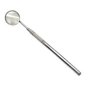 Miroir professionnel pour extensions de cils, avec éclairage et loupe intégrée, design portable et couleurs personnalisables – Meilleures ventes - Product Image 1