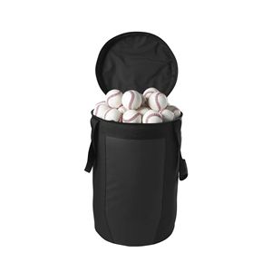 2025 sacs de baseball légers en gros taille et conception personnalisées sacs de balle de baseball pour la vente en ligne - Product Image 3