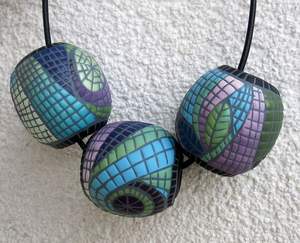 รูปแบบโครงการลูกปัดเรซิ่นสำหรับทำเครื่องประดับลูกปัดเรซินสำหรับตกแต่งเสื้อผ้าวัสดุเรซินสำหรับ - Product Image 6