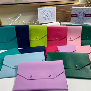 YY Wholesale Estuche de Piel Sintética para Tarjetas de Mahjong, Portátil, para Entretenimiento y Fiestas - Product Image 4