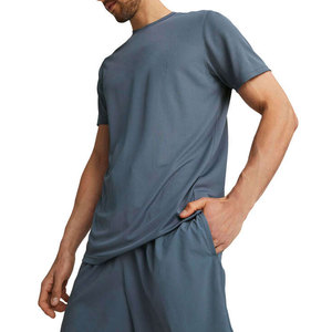 Nouveaux shorts de course pour hommes séchage rapide sport Jogging Fitness musculation Shorts vente en gros hommes coton Boxer Gym athlétique - Product Image 5