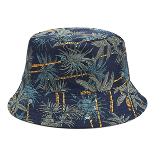 In Multiple Colors Hip Hop Style Best Industry Trending Bucket Hats High Quality For Fishing Or Casual Outings Bucket Hats - Product Image 2