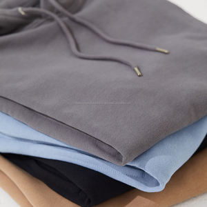 Sweat à capuche et pantalon de survêtement 480 Gsm Pullover Hoodies Tracksuits Vêtements pour homme - Product Image 6