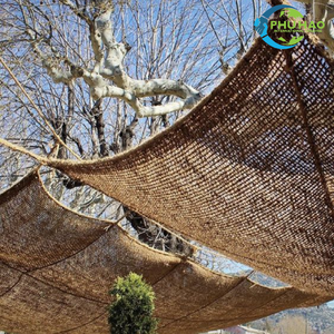 Best Selling Product SHADOW MESH / PALM MAT Resort Elegance with High-Quality Coir Mesh From Vietnam - Product Image 4