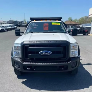 2011 F-450ฟอร์ด141 W .b. 2D - Product Image 1