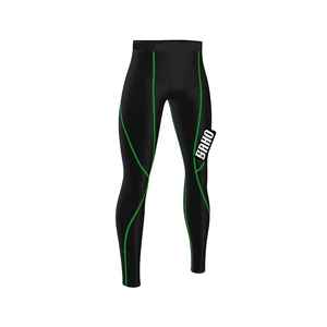 Pantalon OEM GAA avec tissu évacuant l'humidité pour les joueurs de football camogie et de hurling ajustement confortable logo personnalisé quantité minimale de commande Pakistan - Product Image 5
