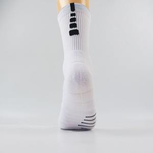 Calcetines de Tobillo Casuales Personalizados para Hombre, de Alta Calidad, Transpirables, de Spandex/Poliéster, con Logotipo Personalizado, Diseño Acolchado, para Uso en Invierno, Servicio OEM - Product Image 5