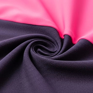 Bikini con estampado de transferencia de calor ecológico, traje de baño de poliéster Spandex, ropa de playa transpirable suave elástica para mujer, Verano - Product Image 4