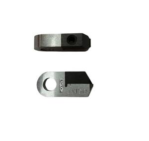 เครื่องมือแกะสลักเพชรสำหรับทำแหวน ทำจากสแตนเลส 3 มม. แบบโพซาลักซ์ - Product Image 5