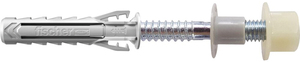 Elemento di Fissaggio WDC con Tassello SX Plus 10 - Product Image 1