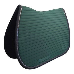 2025 nouvelle mode élégant tapis de selle de cheval de haute qualité meilleure vente tapis de selle d'équitation - Product Image 2