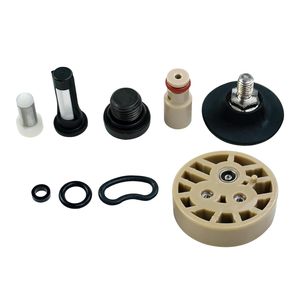 Kit de reconstrucción de reparación de válvula de retención de bomba dosificadora Adblue para camiones Mercedes ATEGO ACTROS <span class=keywords><strong>AXOR</strong></span> MP4 Módulo de suministro de amoníaco 4353810 y más - Product Image 1