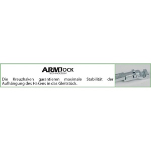 KUKKO 6 t Gear Puller 30-10 with 100 mm <b>Clamping</b> Depth and 130 mm <b>Clamping</b> Width 1.59 kg Weight - Product Image 4