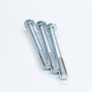 สลักสำหรับขนส่งแบบเต็มตัวทำจากเหล็กคาร์บอนเกรด5 - Product Image 2