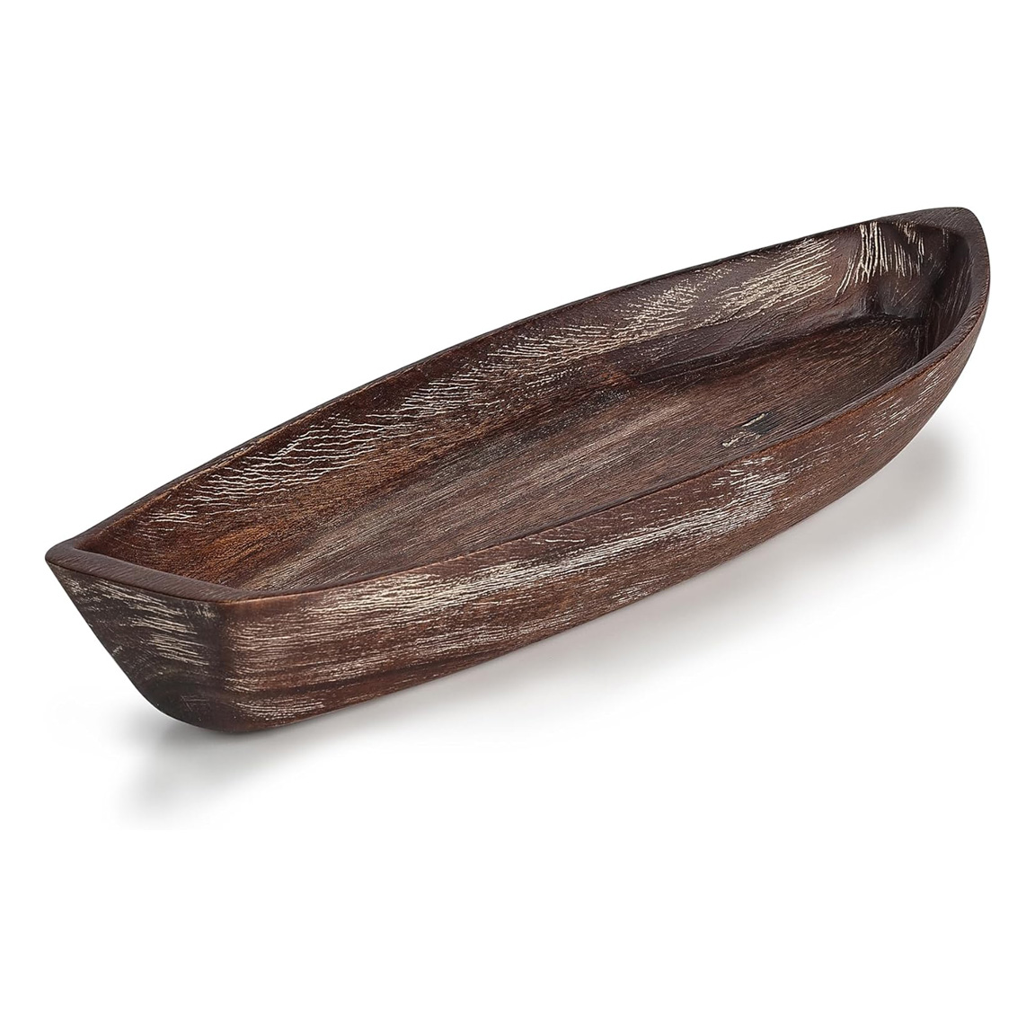 ซักล้างสีขาวที่ถูกเผาแบบชนบท