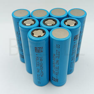 台湾Molicel M35A 18650 3500mAh 10A电池充电锂离子电池<span class=keywords><strong>3</strong></span>.7v电动工具 - Product Image 5