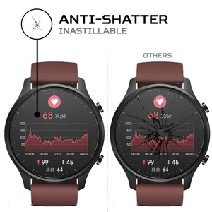 Protector de Pantalla ANTISHOCK para Xiaomi Watch Color - Product Image 4