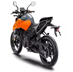 จัดส่งด่วนสำหรับ 125 DUKE 150cc สกู๊ตเตอร์สองล้อสี่จังหวะ ระบายความร้อนด้วยอากาศ ETV 98 แรงม้า ระบบไฟฟ้า - Product Image 3