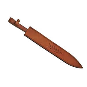 2025 Wholesale Price Top Quality Damascus Steel Handmade <b>Sword</b> Custom Design Stainless Steel Damascus <b>Sword</b> - Product Image 2