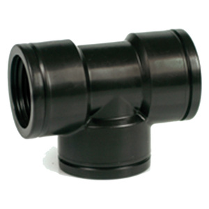 Raccordo a T PN10 3/4 - Product Image 1