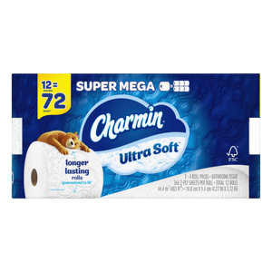 Papier toilette en rouleau jumbo ultra doux et absorbant en pulpe de bambou de qualité supérieure, exporté en vrac dans le monde entier - Product Image 4