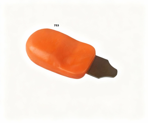 Ouvre-bouton à pression de haute qualité, utilisé pour la fabrication de bijoux, vente en gros, prix le plus bas, meilleur produit pour la fabrication de bijoux - Product Image 1